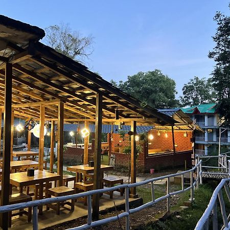 Himtrek Stays,Mcleodganj McLeod Ganj Bagian luar foto