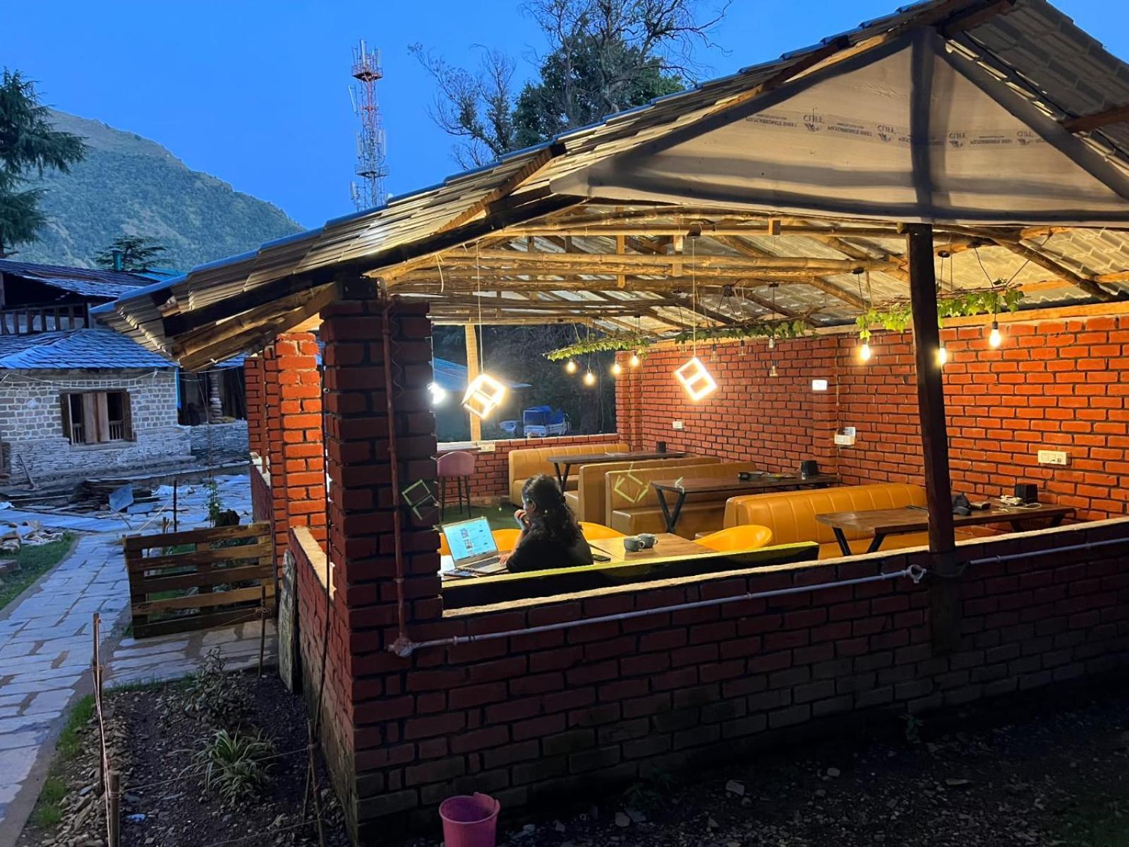 Himtrek Stays,Mcleodganj McLeod Ganj Bagian luar foto