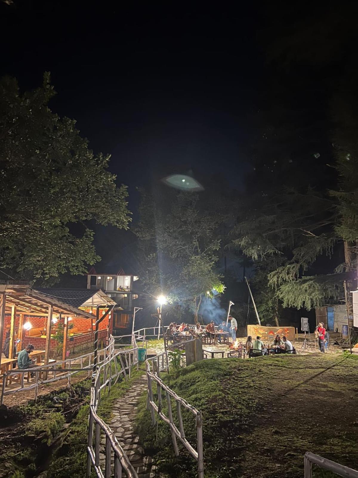 Himtrek Stays,Mcleodganj McLeod Ganj Bagian luar foto