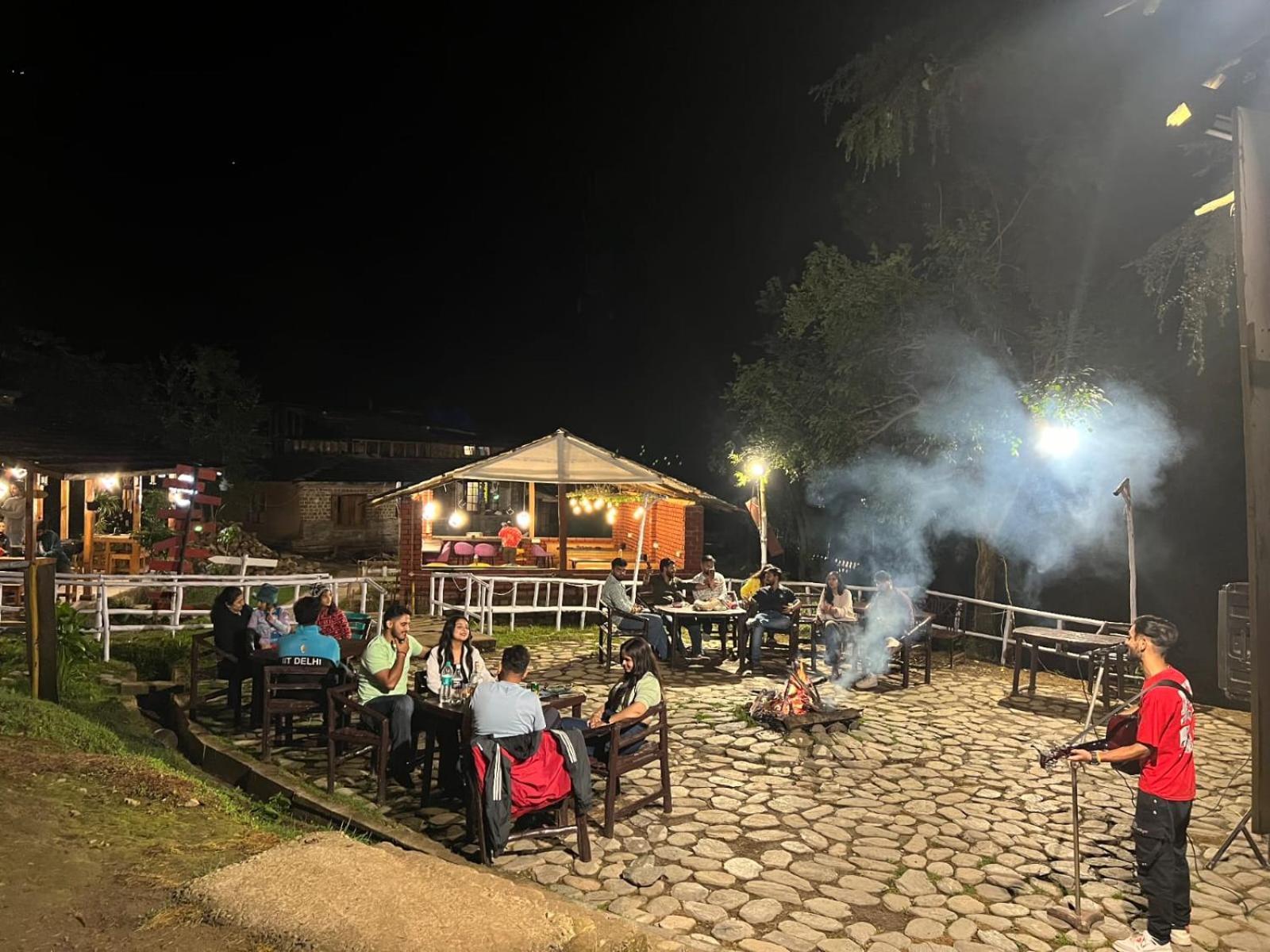 Himtrek Stays,Mcleodganj McLeod Ganj Bagian luar foto