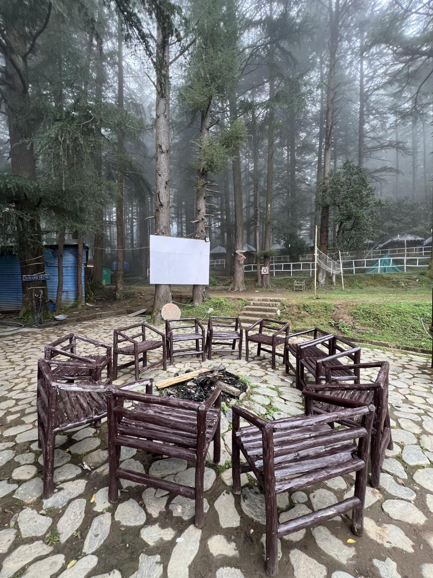 Himtrek Stays,Mcleodganj McLeod Ganj Bagian luar foto