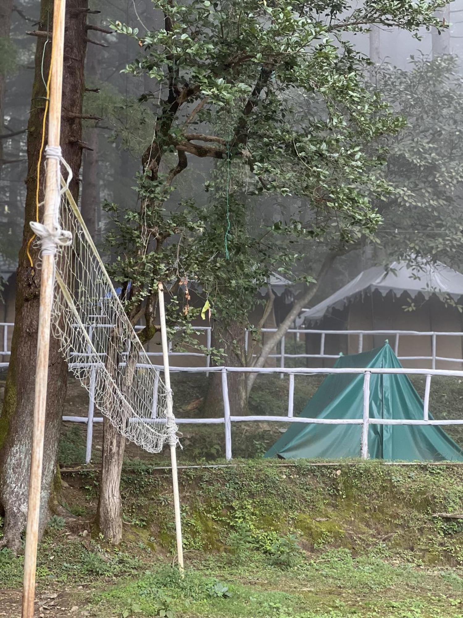 Himtrek Stays,Mcleodganj McLeod Ganj Bagian luar foto