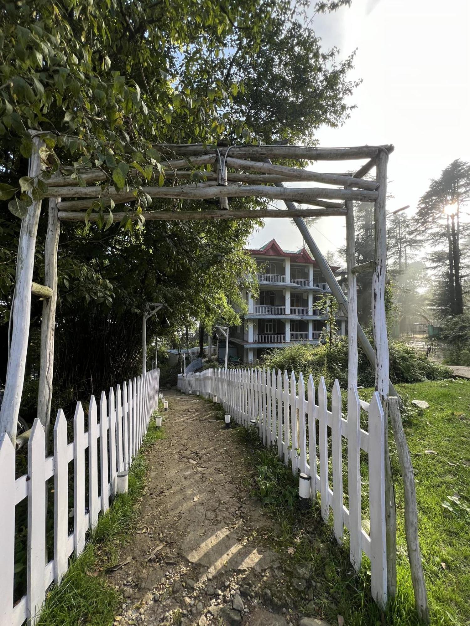 Himtrek Stays,Mcleodganj McLeod Ganj Bagian luar foto