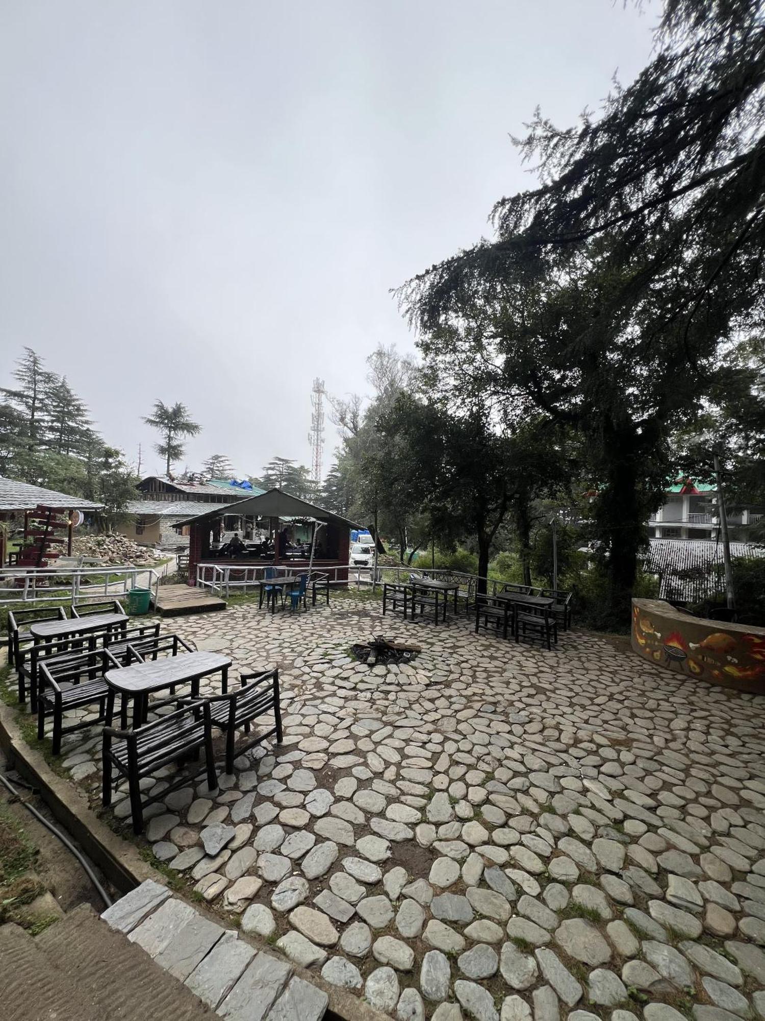 Himtrek Stays,Mcleodganj McLeod Ganj Bagian luar foto