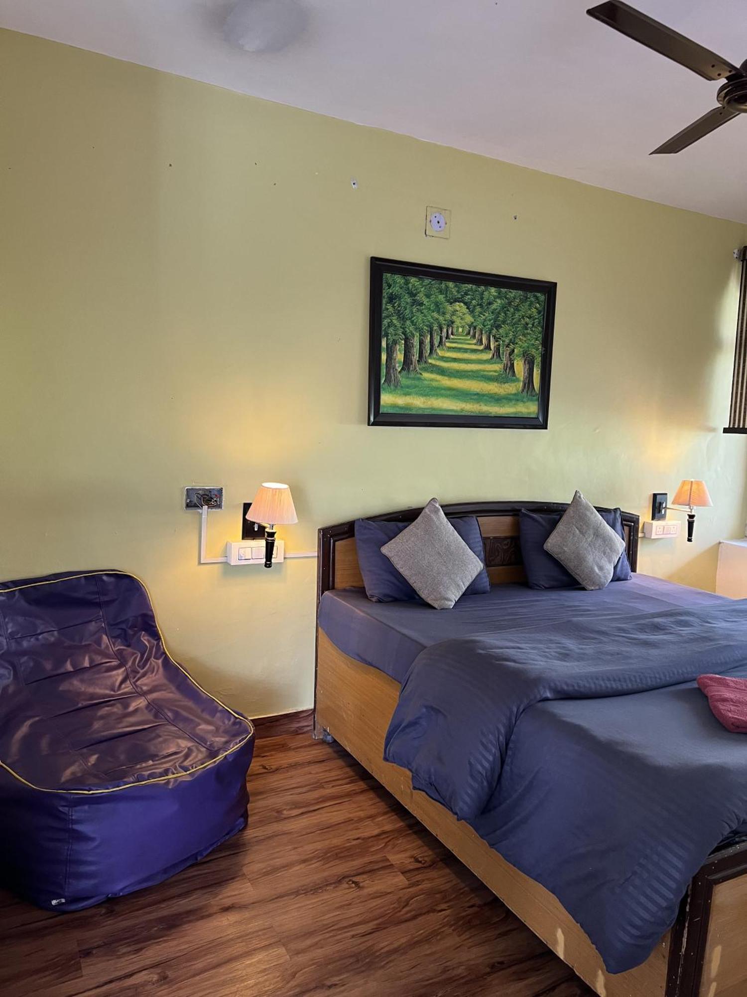 Himtrek Stays,Mcleodganj McLeod Ganj Bagian luar foto
