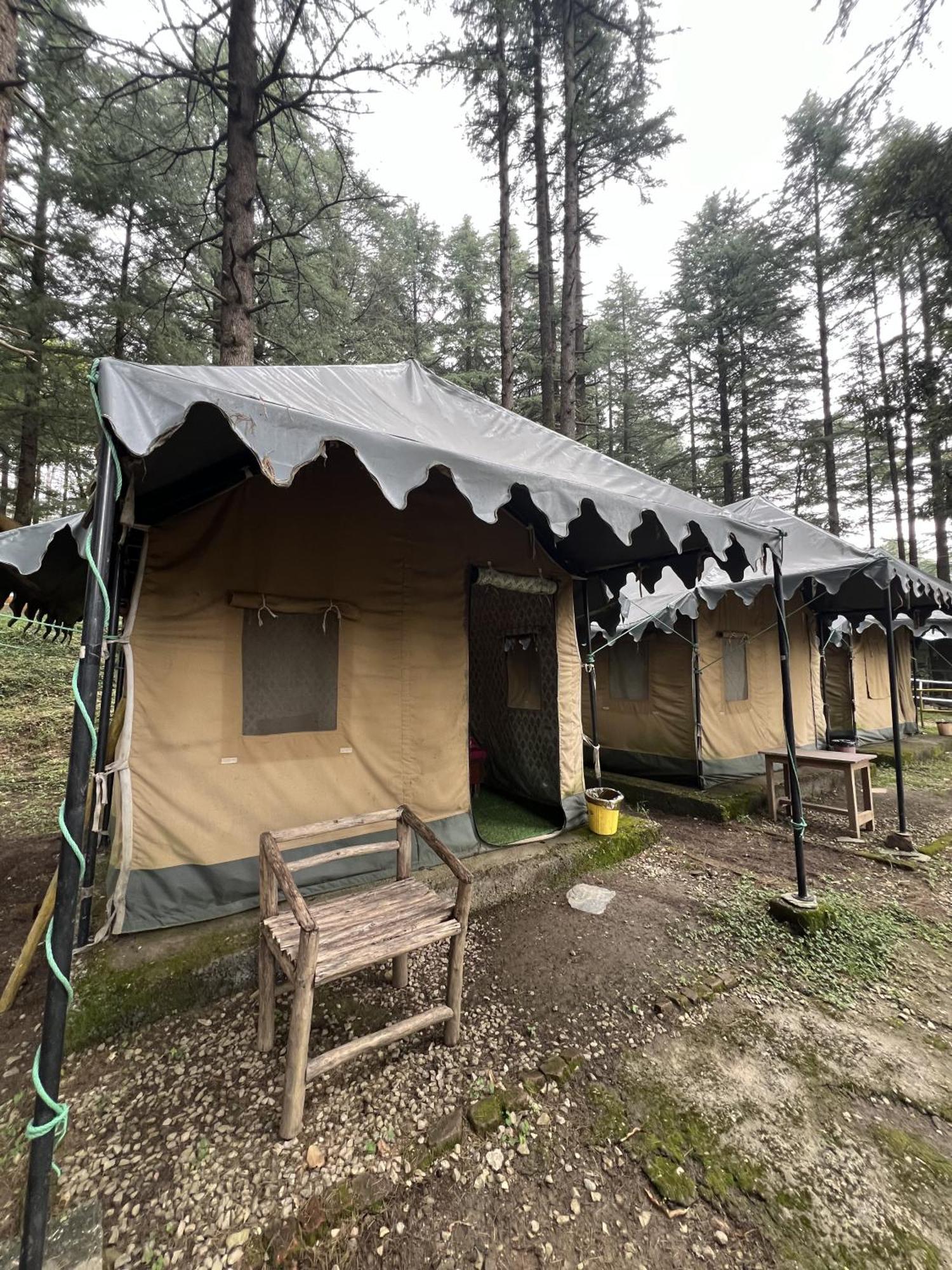 Himtrek Stays,Mcleodganj McLeod Ganj Bagian luar foto